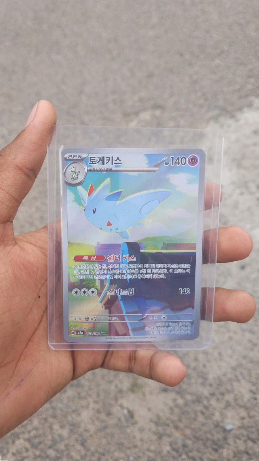 Togekiss