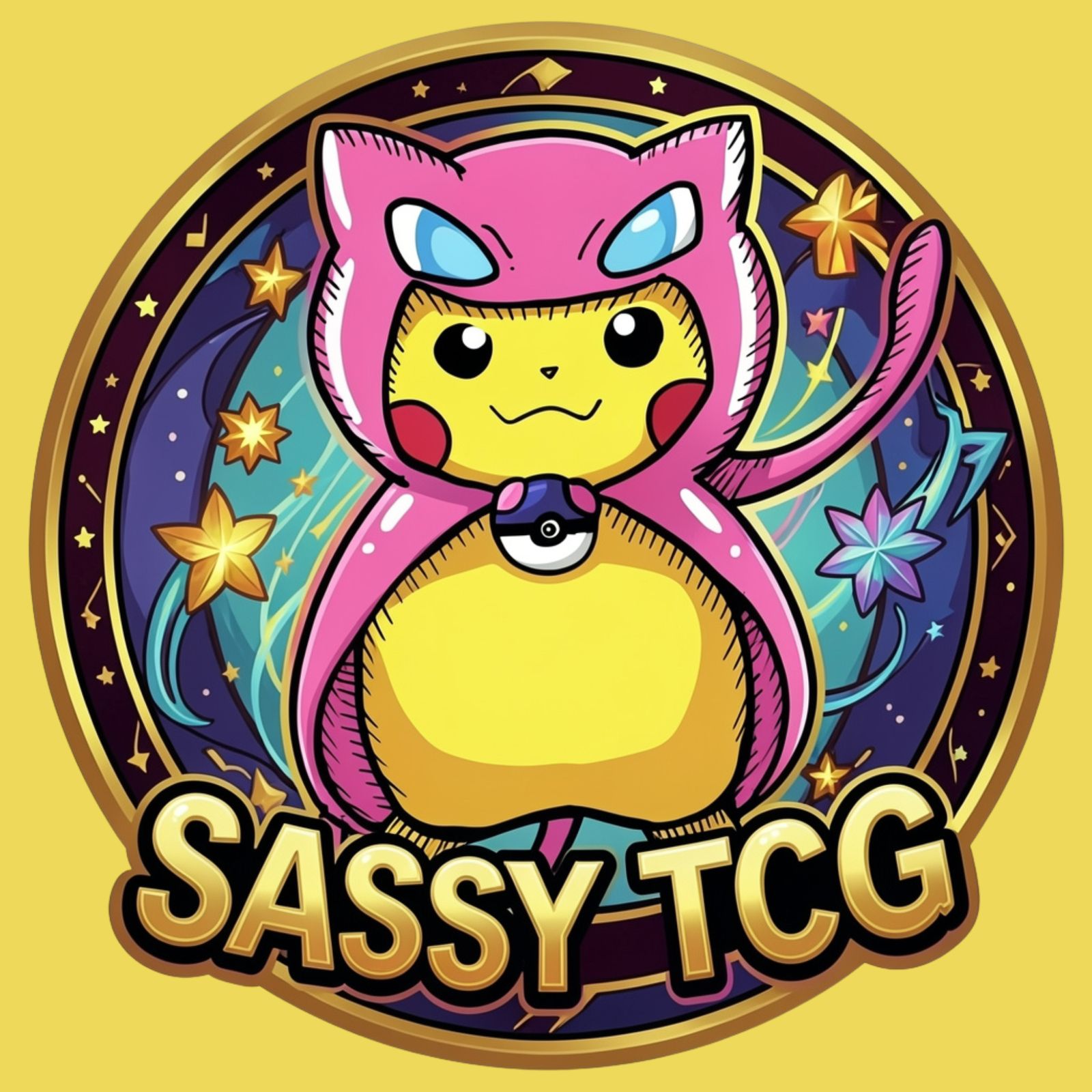 Sassy TCG