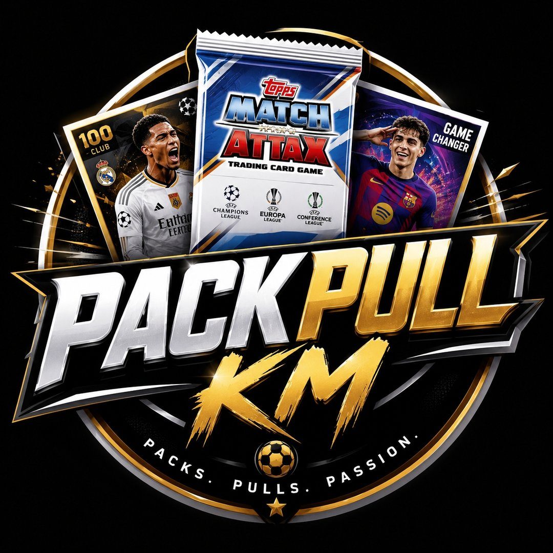 Pack Pull KM