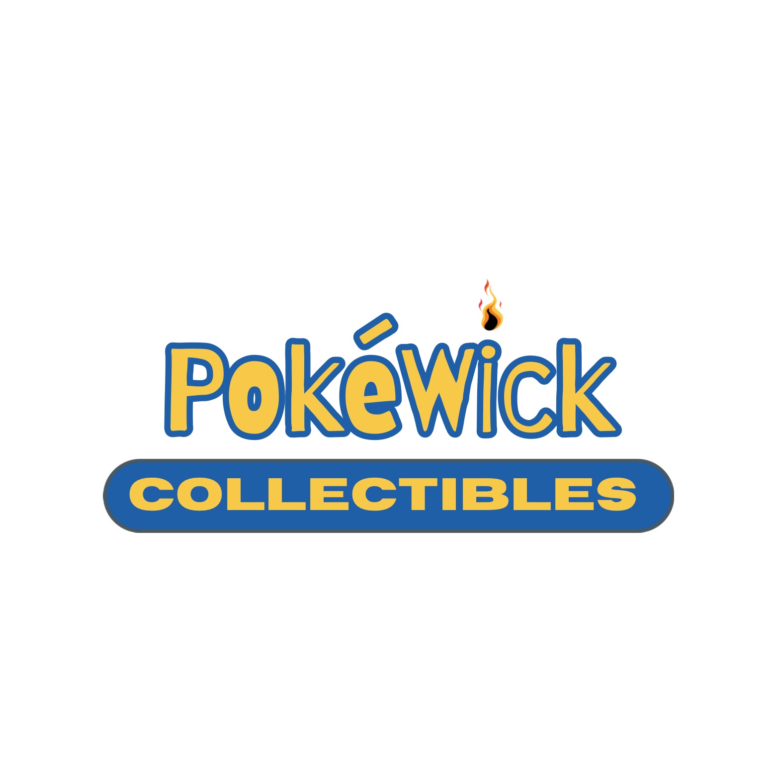 Pokewick Collectibles