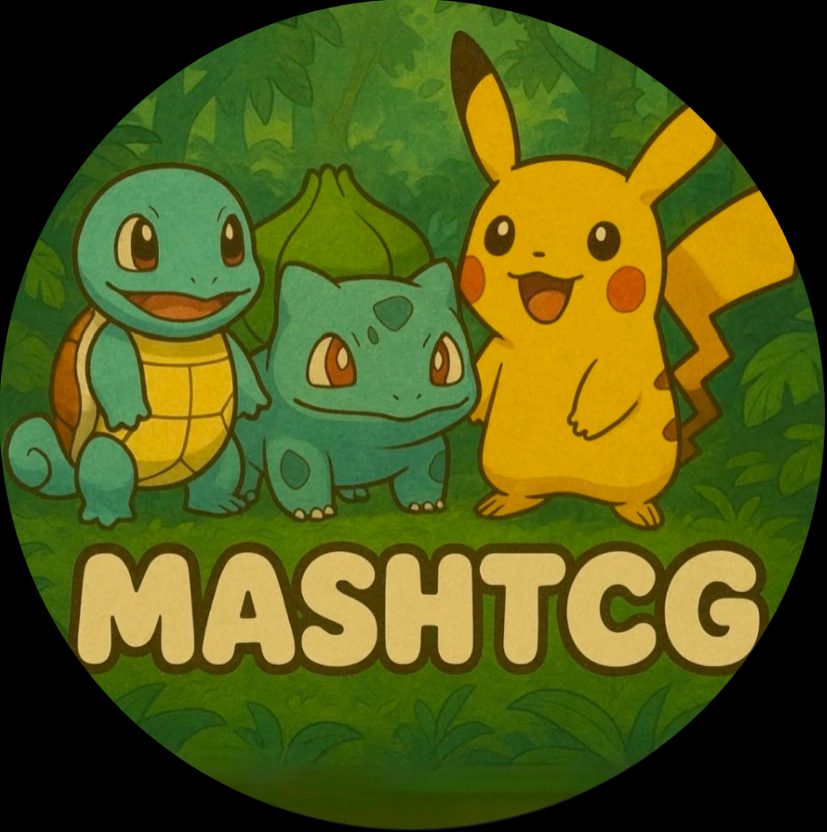 Mashtcg