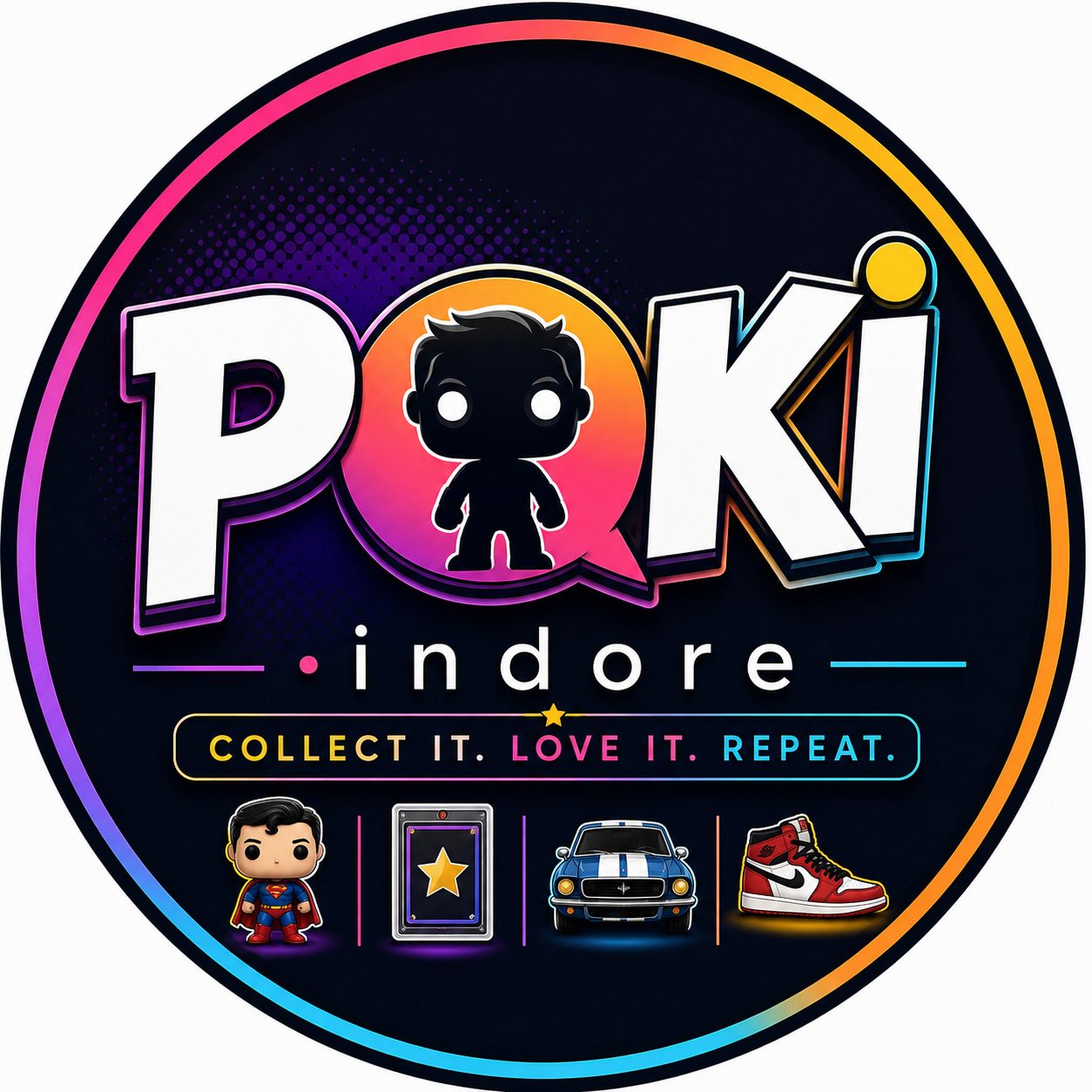 Poki.indore