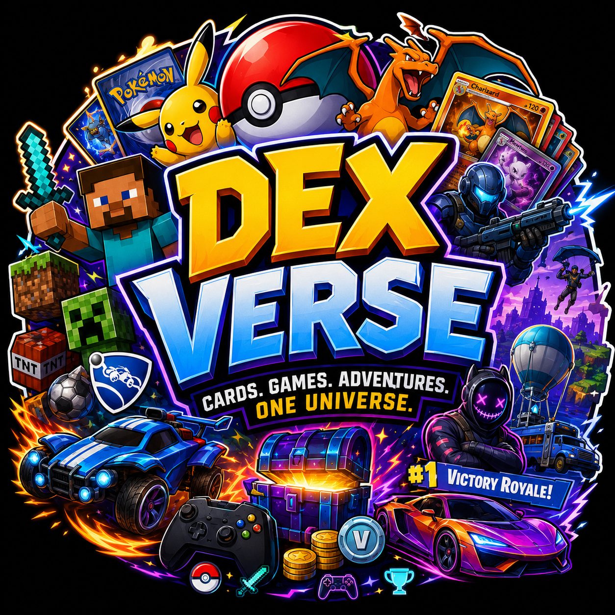 Dexverse